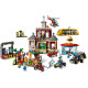 LEGO City "Городская площадь" 60271